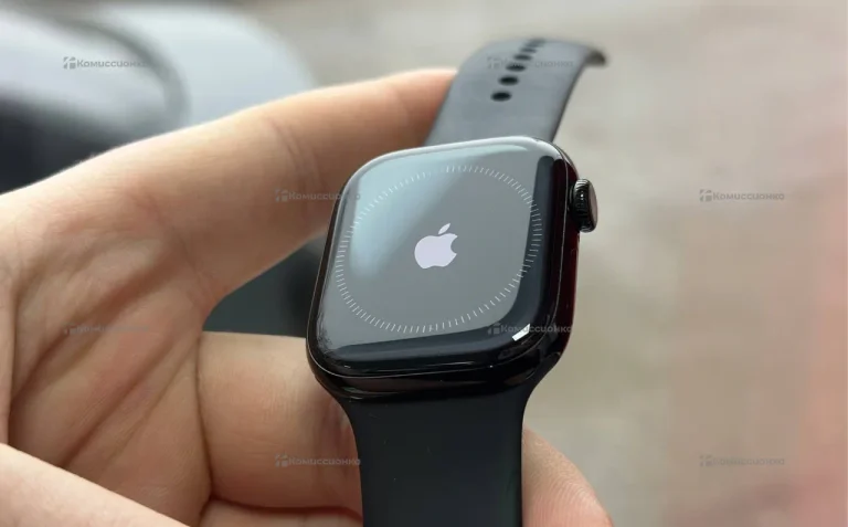 Часы Apple Watch Series 10 42MM