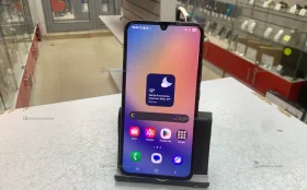 Samsung Galaxy A34 6/128 ГБ