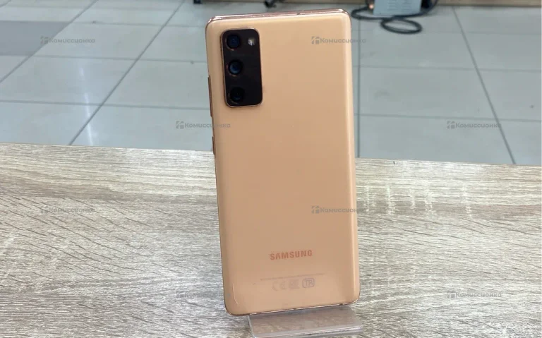 Samsung Galaxy S20 FE 6/128Gb
