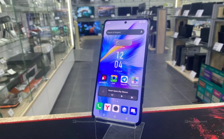 Infinix Note 30 Pro 8/256 ГБ