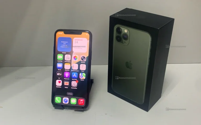 Apple iPhone 11 Pro 4/64 ГБ