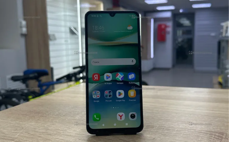 Xiaomi Redmi A5 3/64 ГБ