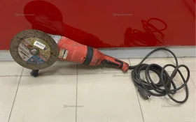 УШМ Milwaukee AGVM 26-230GEX