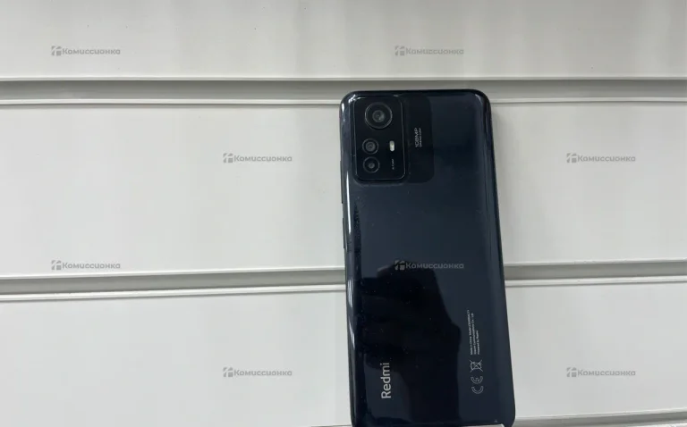 Xiaomi Redmi Note 12S 8/256Gb