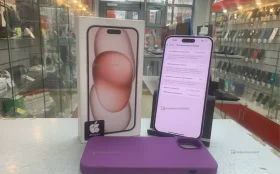 Apple iPhone 15 Pro 8/128 ГБ