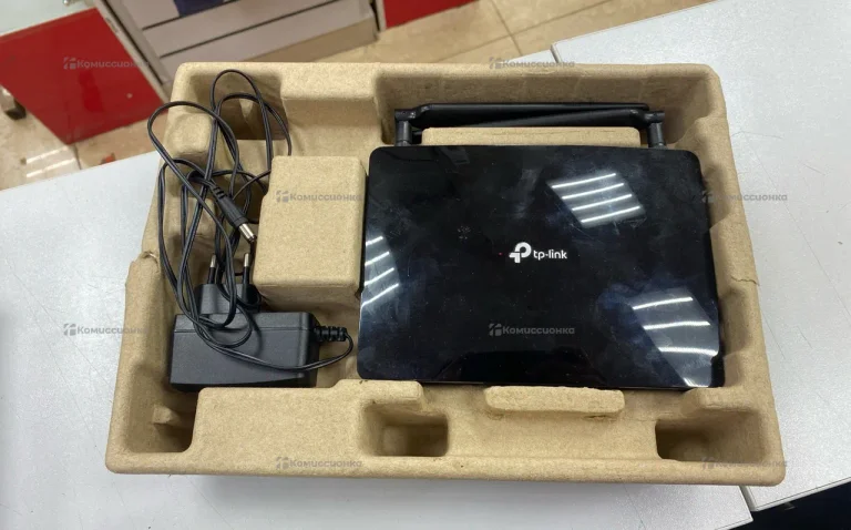 Роутер TP-link ARCHER mr400