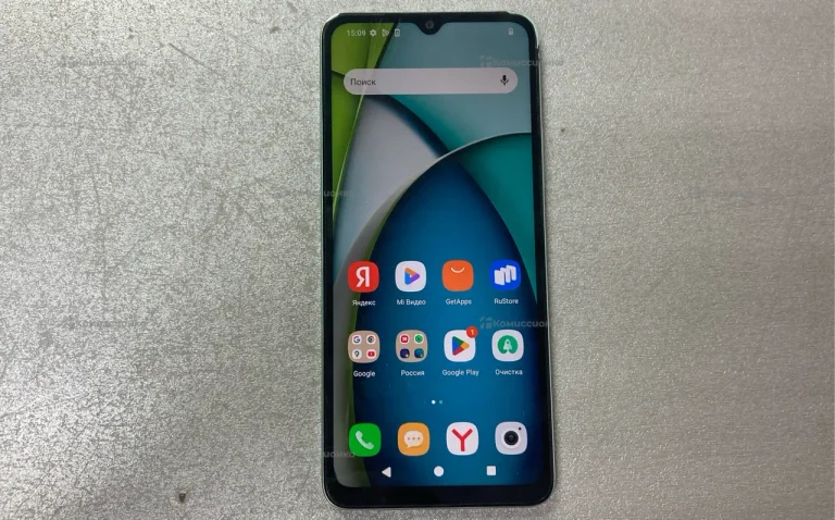 Xiaomi Redmi A3x 4/64 ГБ