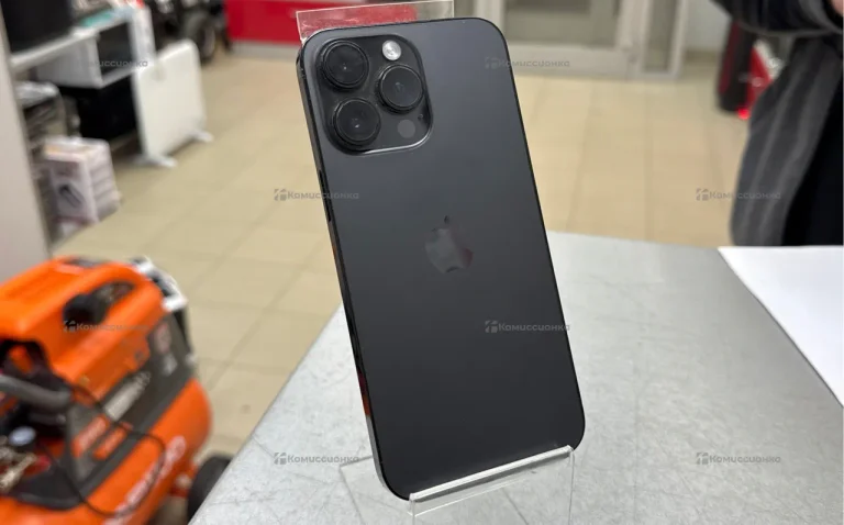 Apple iPhone 14 Pro Max 256Gb