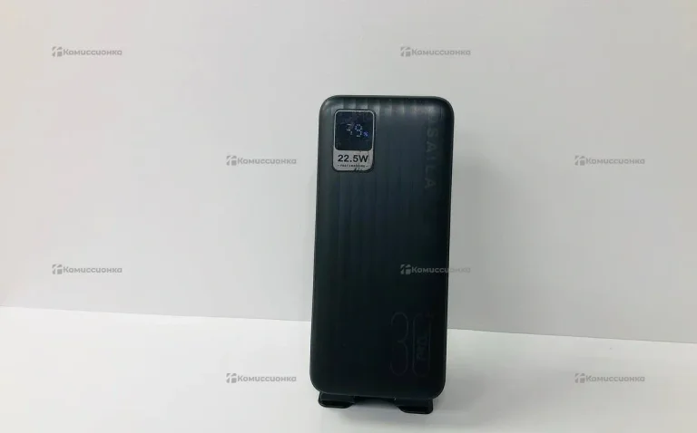 Power Bank  30000mAh