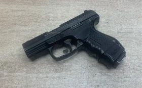 Купить Пневматический пистолет Umarex Walter CP99 б/у , в Москва и область Цена:5990рублей