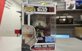 Фигурка Funko POP IMPERIAL RANGE TROOPER