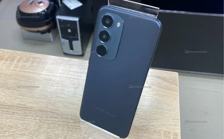 Tecno Spark 40 Pro Plus 8/256 ГБ