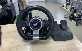 DEXP Wheelman 1 (руль-джойстик)