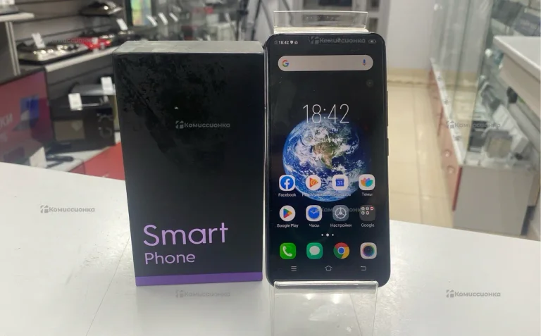SmartFone  Китай