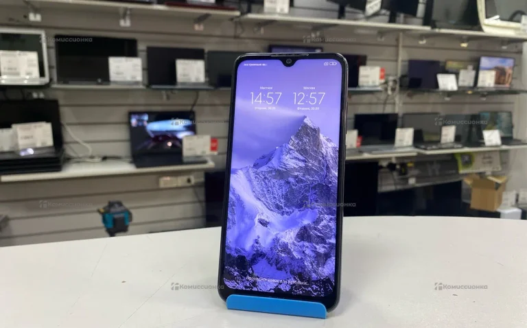 Xiaomi Redmi Note 8T 464Gb