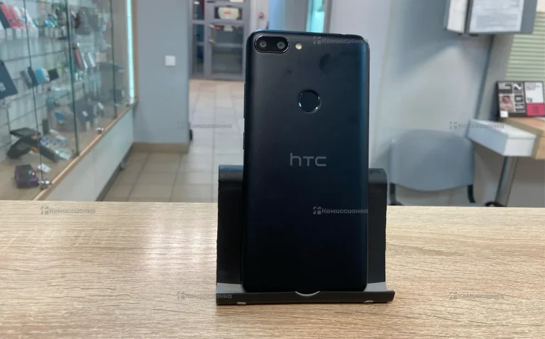 HTC Wildfire E1 lite 2/16 ГБ
