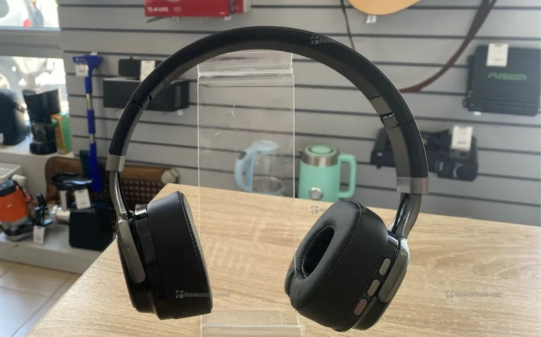 Наушники  wireless Smy-63a