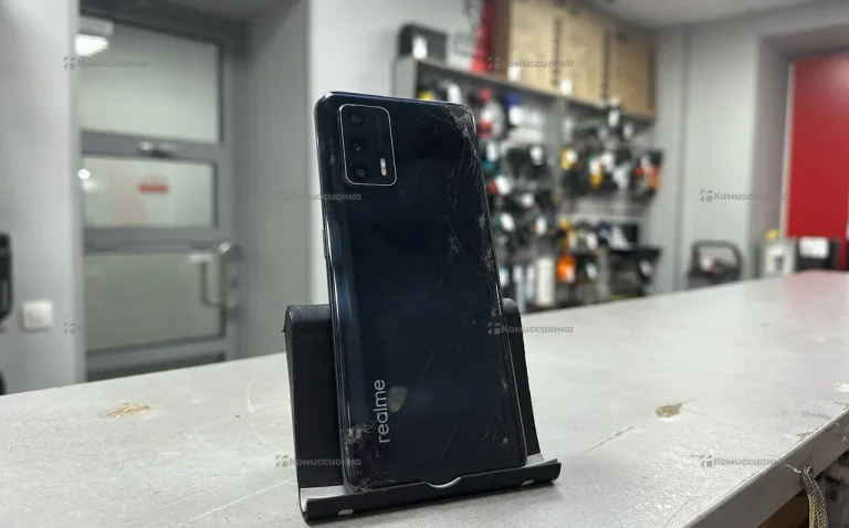 Realme GT Neo2T 8/128 ГБ