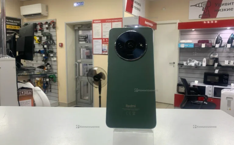 Xiaomi Redmi A3 4/128 ГБ