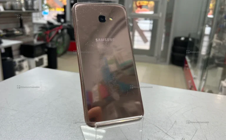 Samsung Galaxy J4+ (2018) 3/32Gb
