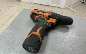 Дрель-шуруповерт ВИХРЬ ДА-12Л-2