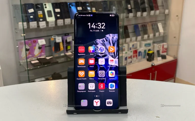 Huawei P60 8/256 ГБ