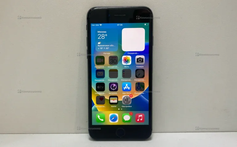 Apple IPhone 8 64Gb