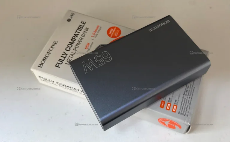 Power Bank  Borofone 15000Mah