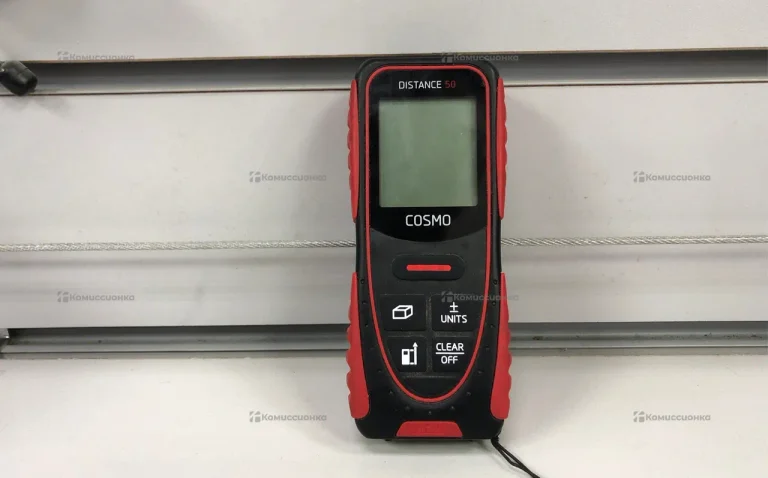 Лазерный дальномер ADA Cosmo 50