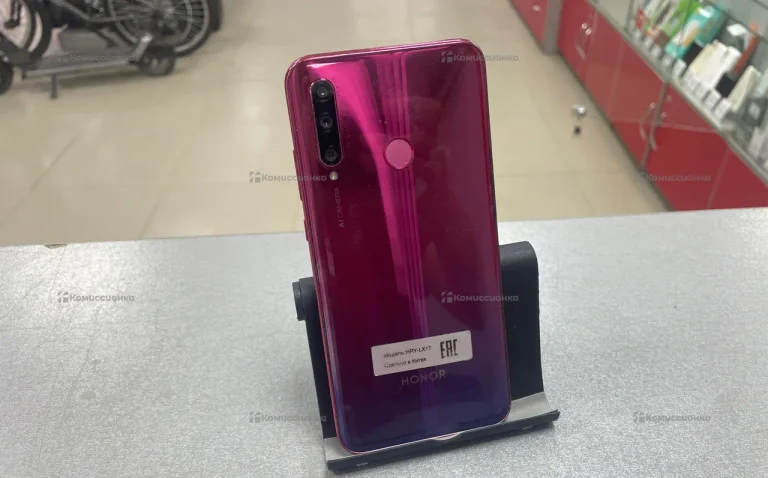 Honor 10i 4/128 ГБ