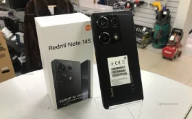 Xiaomi Redmi Note 14S 8/256 ГБ