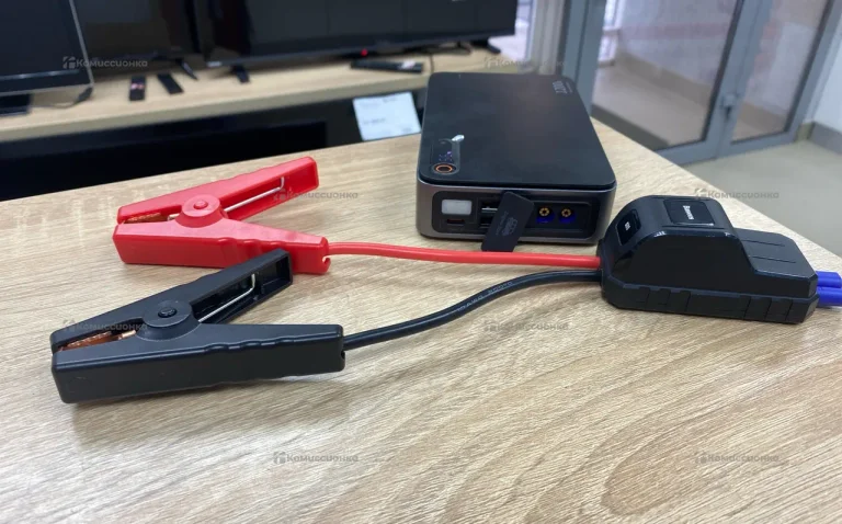 Power Bank  Baseus 1200а