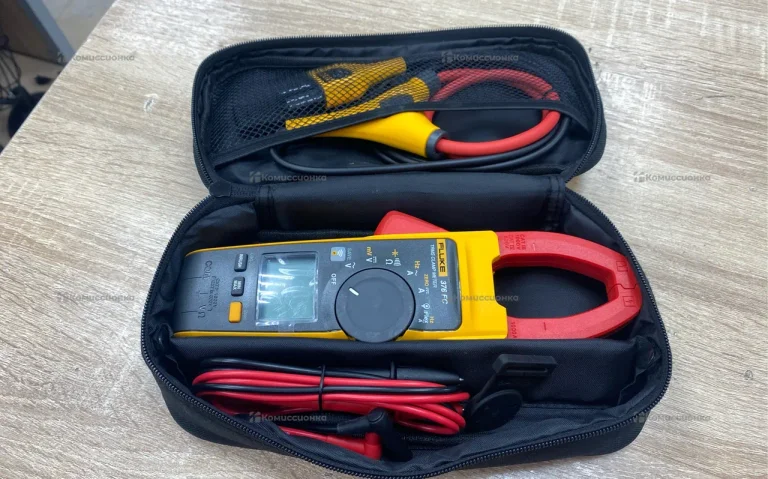 Мультиметр Fluke 376 fc