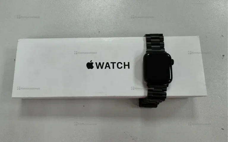 Часы Apple Watch SE (2nd gen) 40mm