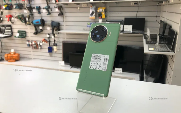Tecno Spark 20 Pro+ 8/256 ГБ