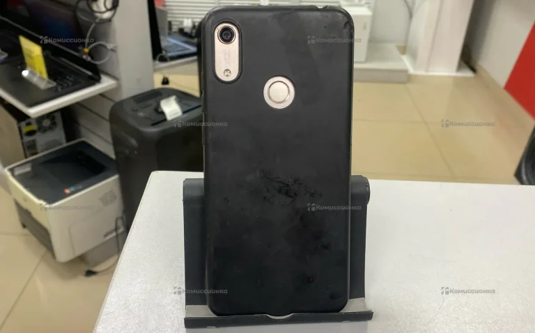 Honor 8A 2/32 ГБ
