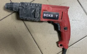 Перфоратор BOXBOT RH-500