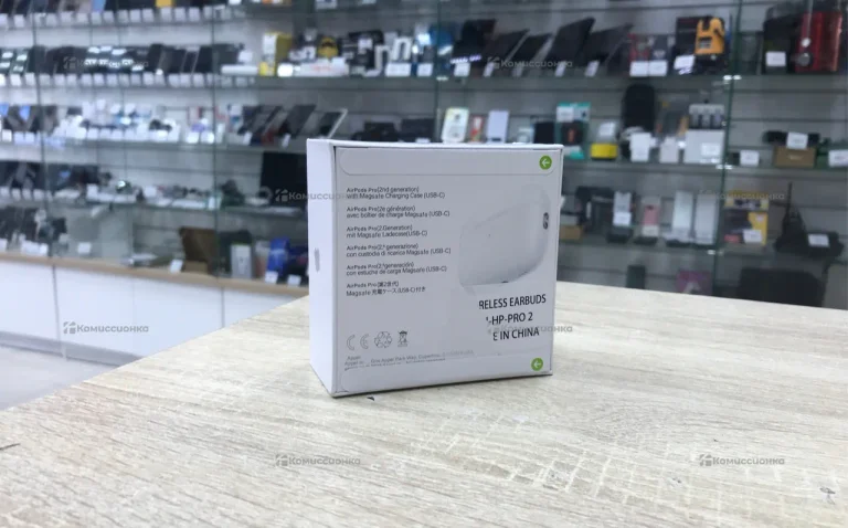 Наушники Apple Pro 2 Type-C