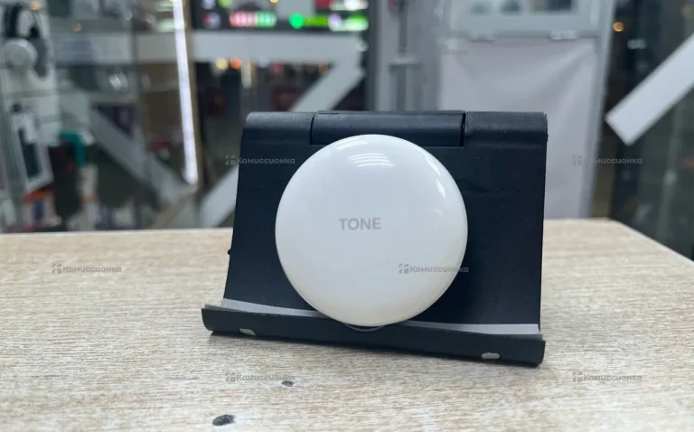 Наушники LG Tone Meridian