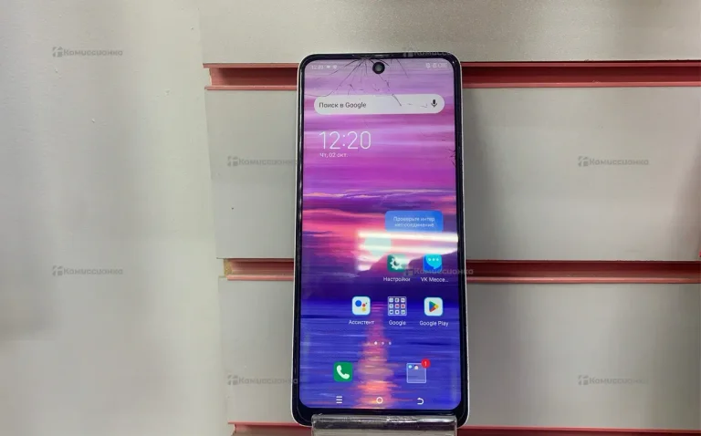Tecno Spark 10 Pro 8/256Gb
