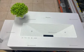 Купить Проектор  Hisense 120L5H б/у , в Тюмень Цена:159990рублей