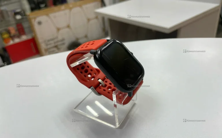 Часы  smart Amazfit gts