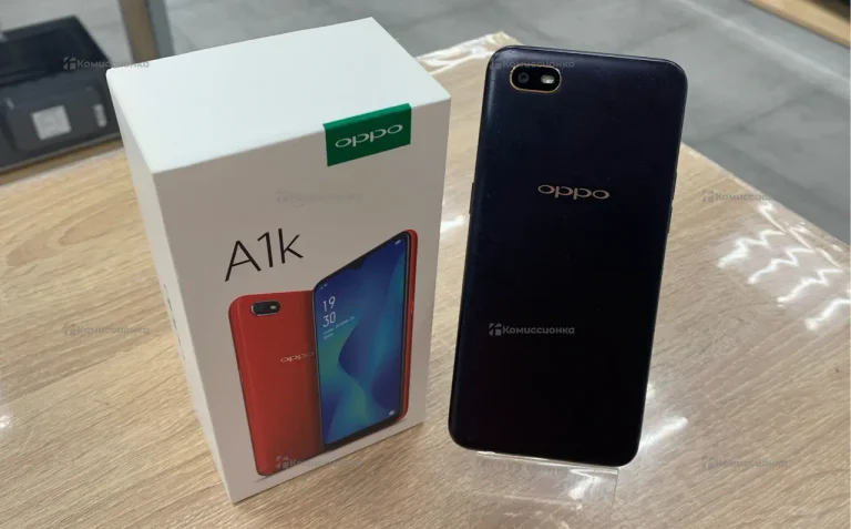 Oppo A1k 2/32Gb