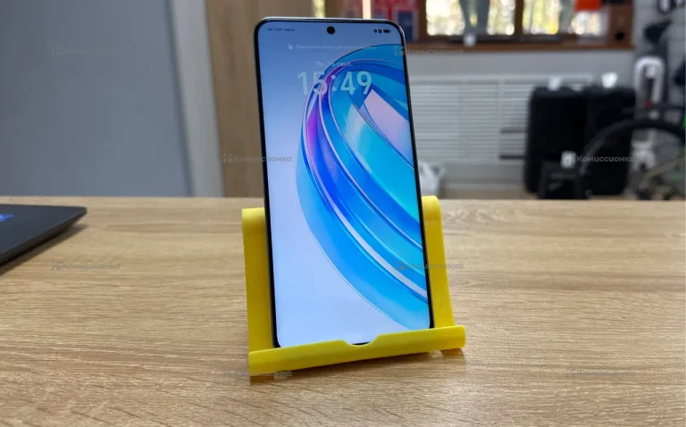 Honor X8a 6/128 ГБ