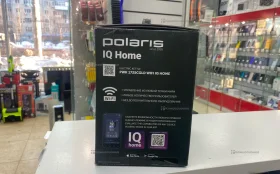 Купить Чайник Polaris PWK 1725CGLD WI-FI IQ HOME б/у , в Казань Цена:1900рублей