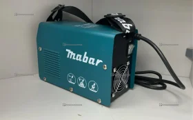 Купить сварочный аппарат Mabar MMA160 б/у , в Красноярск Цена:2990рублей