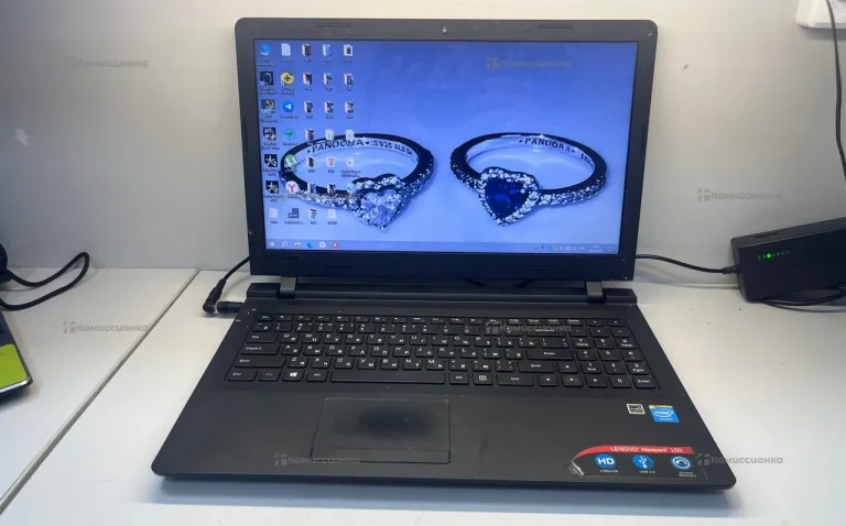 Ноутбук  lenovo