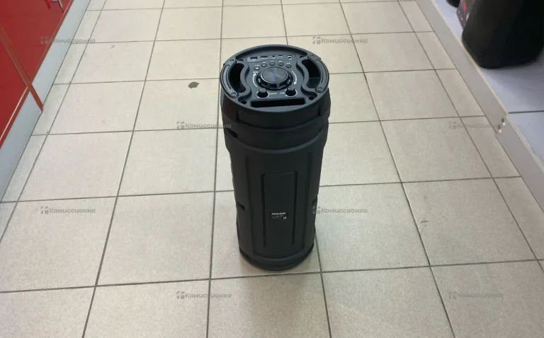 Колонка ZQS4439