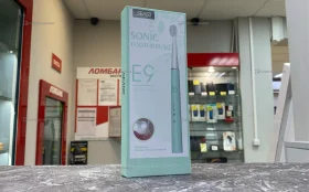 Электрическая зубная щетка Seago Sonic Toothbrush E9