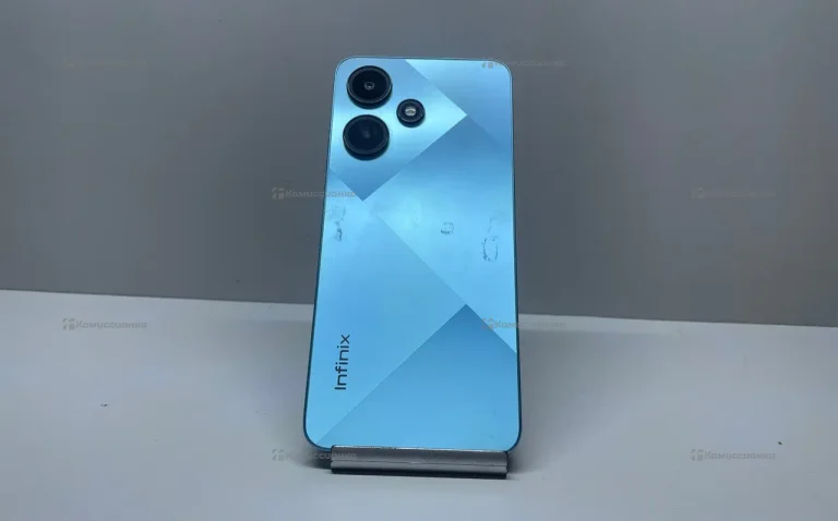 Infinix Hot 30i 4/128 ГБ